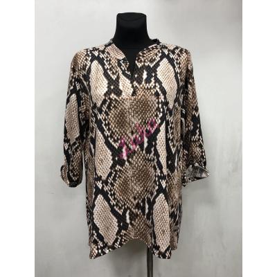 Women's blouse Polska uli-