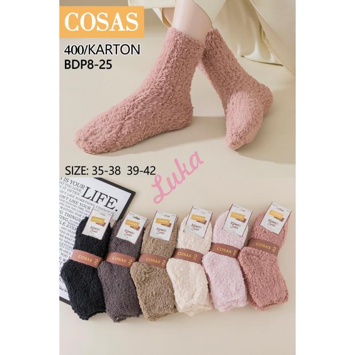 Women's socks Cosas Bucla YP3-12