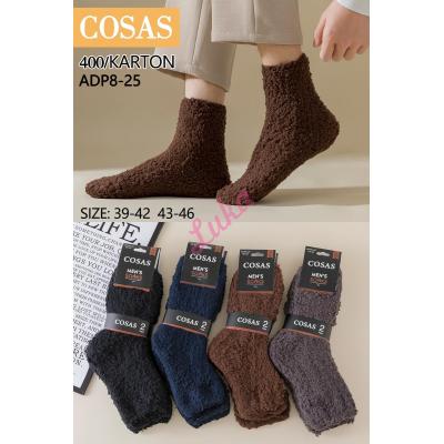 men's socks Cosas Bucla ADP8-25