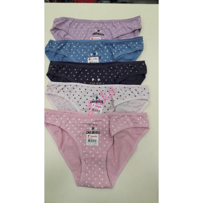 Women's panties Donella 218182