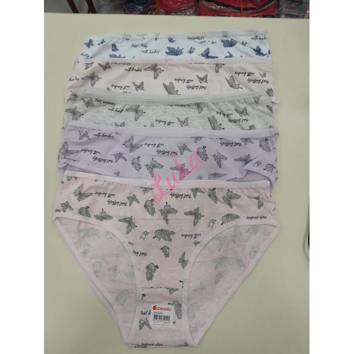 Women's panties Donella 312504