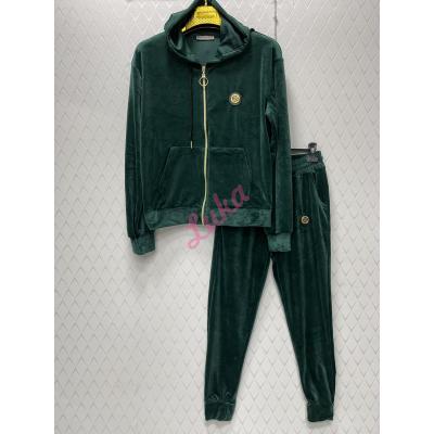 Women's Tracksuit rbn-01