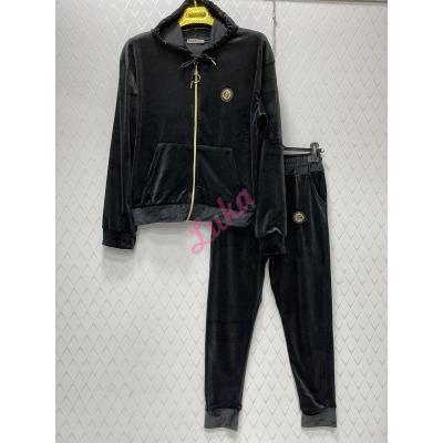 Women's Tracksuit rbn-02