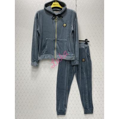 Women's Tracksuit rbn-05