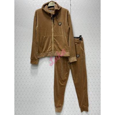 Women's Tracksuit rbn-06