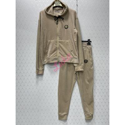 Women's Tracksuit rbn-07