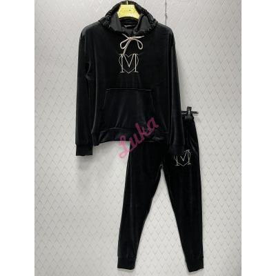 Women's Tracksuit rbn-08