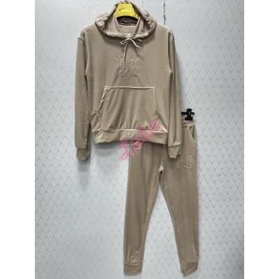 Women's Tracksuit rbn-09