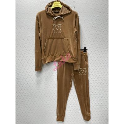 Women's Tracksuit rbn-10
