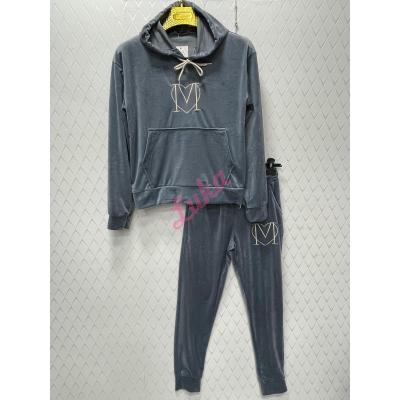 Women's Tracksuit rbn-11