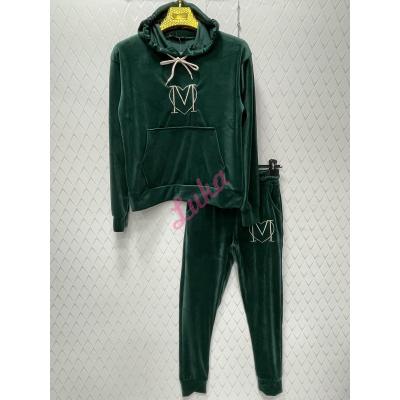 Women's Tracksuit rbn-12