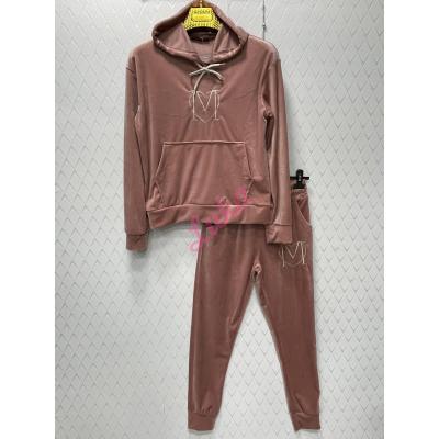 Women's Tracksuit rbn-13