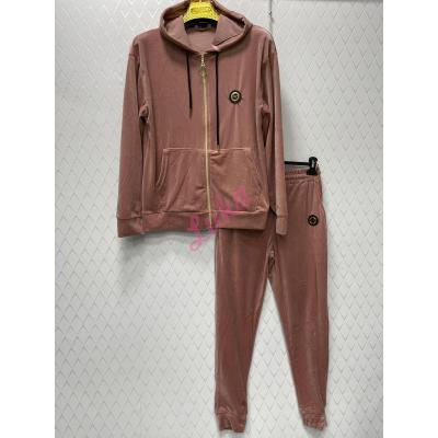Women's Tracksuit rbn-