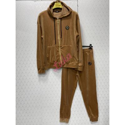 Women's Tracksuit rbn-15