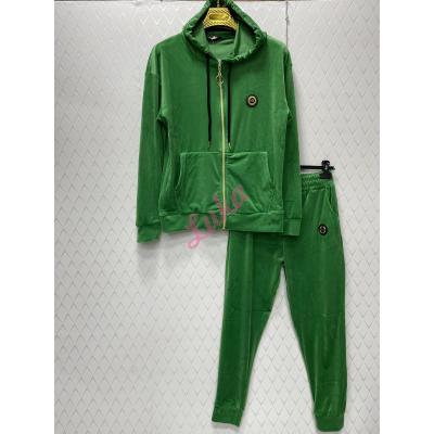 Women's Tracksuit rbn-16