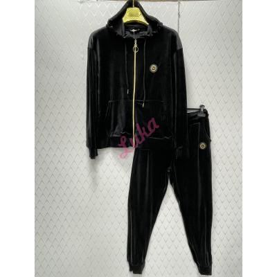 Women's Tracksuit rbn-17