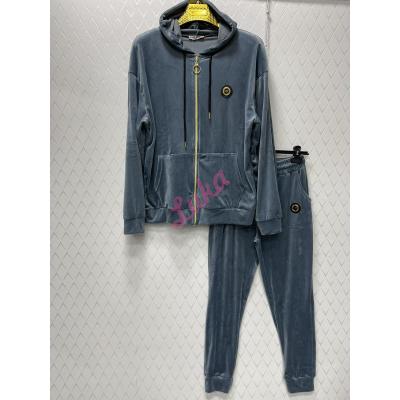 Women's Tracksuit rbn-18