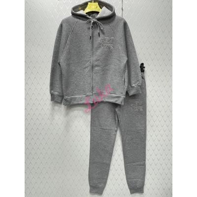 Women's Tracksuit rbn-19