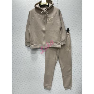 Women's Tracksuit rbn-21