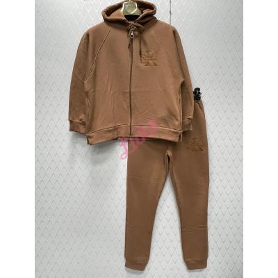 Women's Tracksuit rbn-22