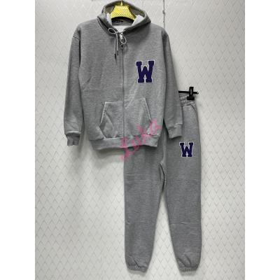 Women's Tracksuit rbn-23