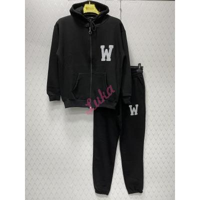 Women's Tracksuit rbn-25