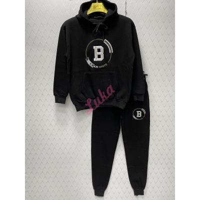 Women's Tracksuit rbn-26