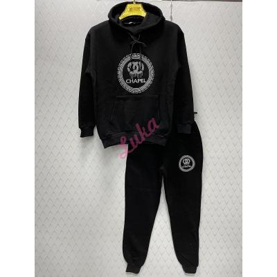 Women's Tracksuit rbn-27