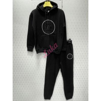 Women's Tracksuit rbn-28