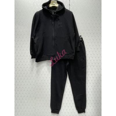 Women's Tracksuit rbn-29