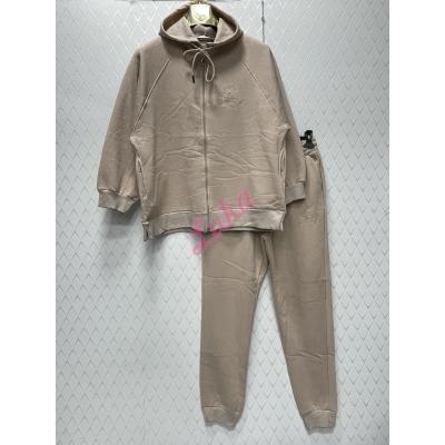 Women's Tracksuit rbn-32