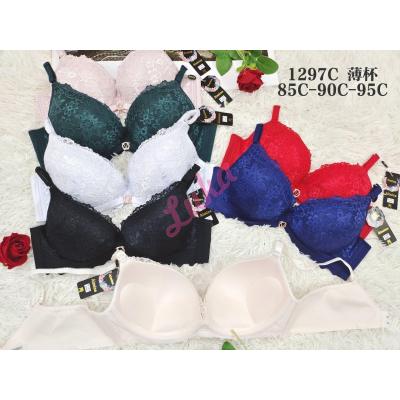 Brassiere Aimina 1297 C