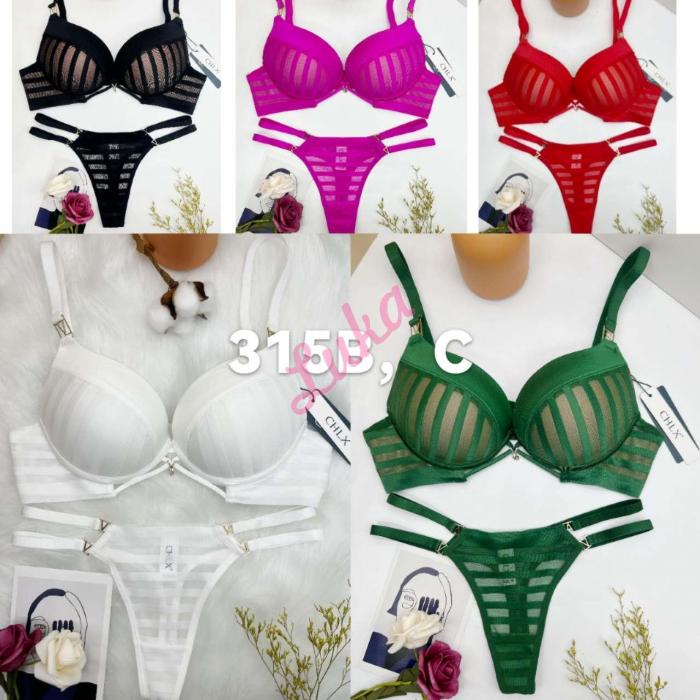 Underwear set 316 C