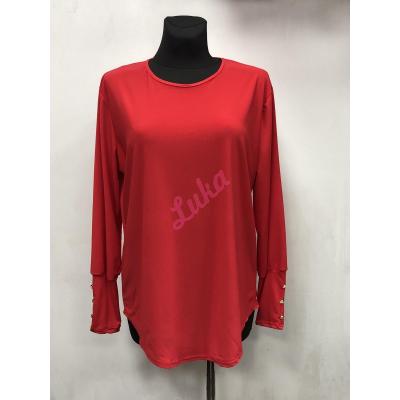 Women's blouse Polska uli-64