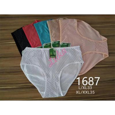 Women's bamboo panties Timanni