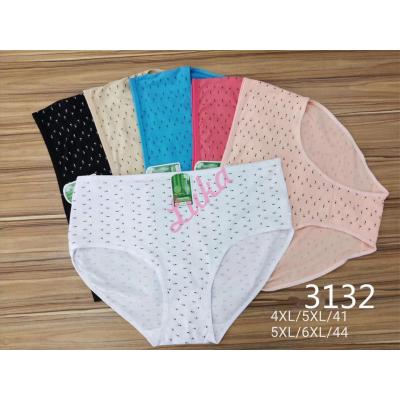 Women's bamboo panties Timanni 3132