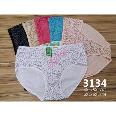 Women's bamboo panties Timanni 3134