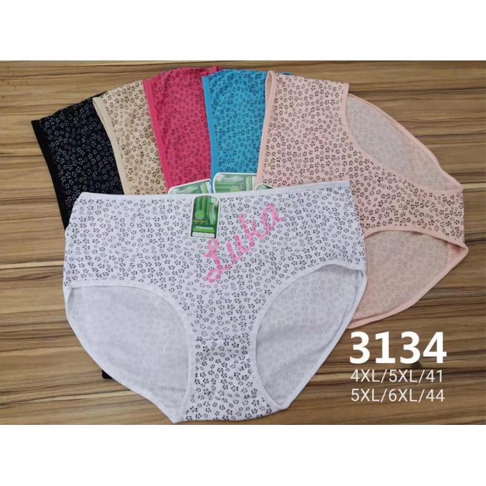 Women's bamboo panties Timanni