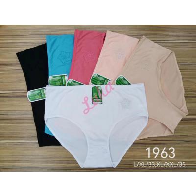 Women's bamboo panties Timanni 1963