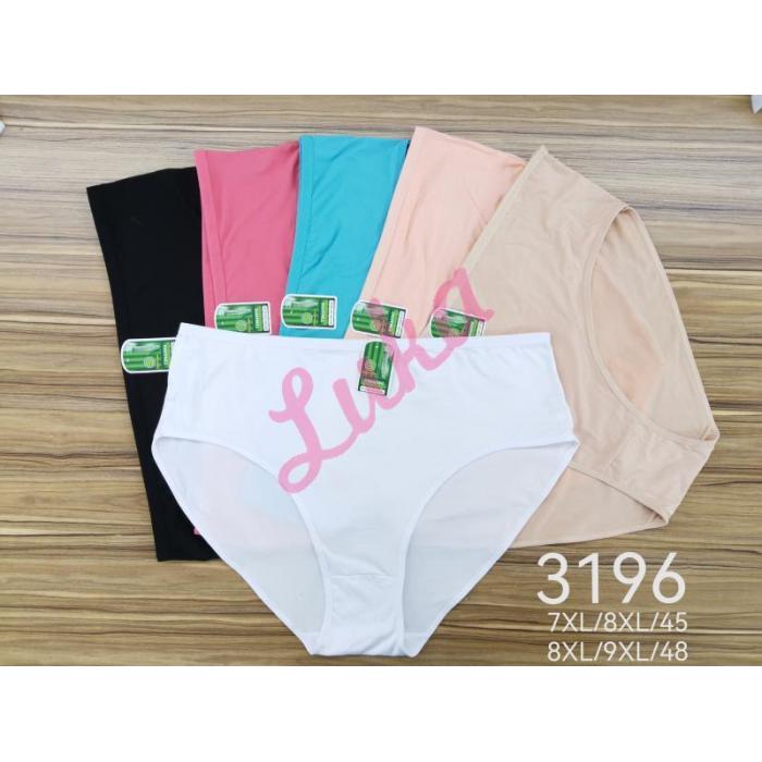 Women's bamboo panties Timanni