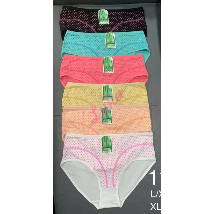 Women's bamboo panties Timanni