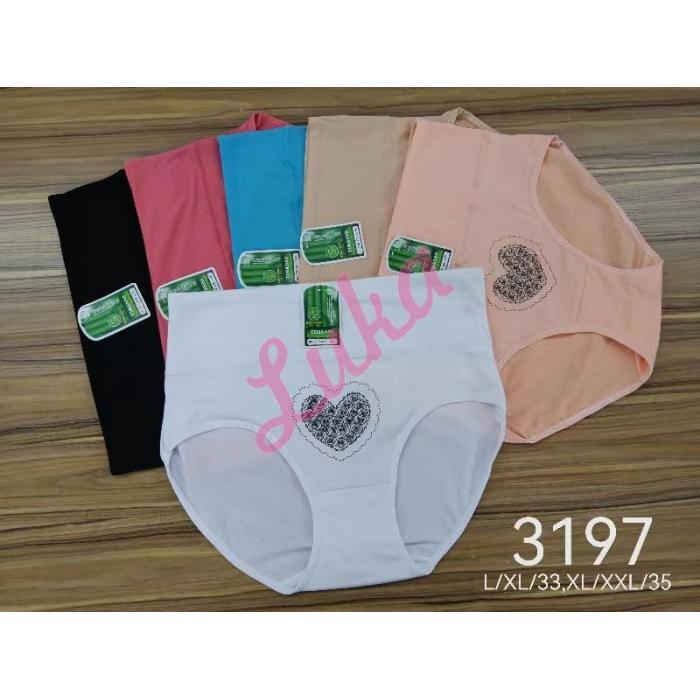 Women's bamboo panties Timanni