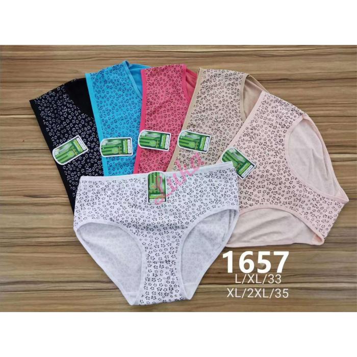 Women's bamboo panties Timanni