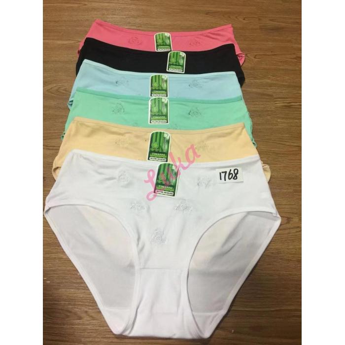 Women's bamboo panties Timanni