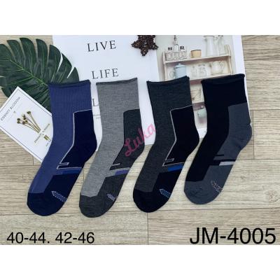 Men's Socks Pesail JM-4005
