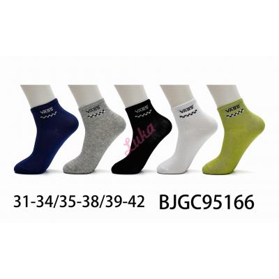 Teenager's Socks Pesail BJGC95166