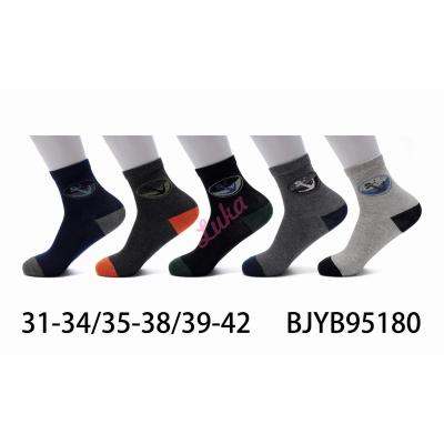 Teenager's Socks Pesail BJYB95180