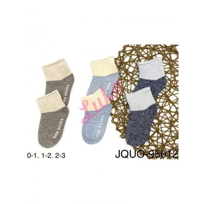 Kid's Socks Pesail jquo-95012