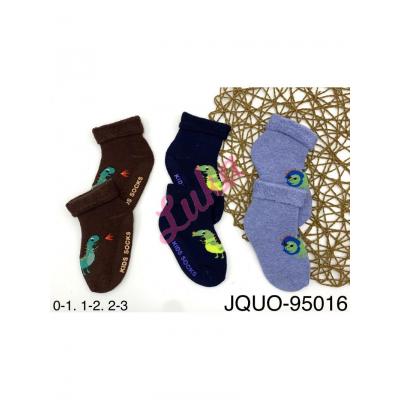 Kid's Socks Pesail jquo-95016