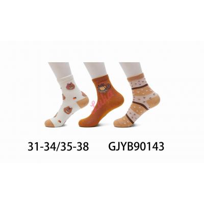Kid's Socks Pesail GJYB90143